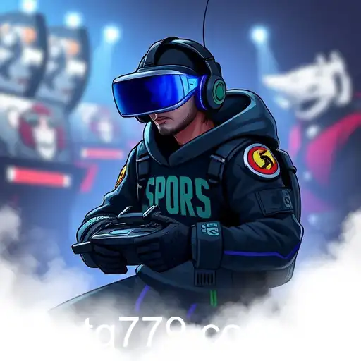 Innovative Developments in Online Gaming