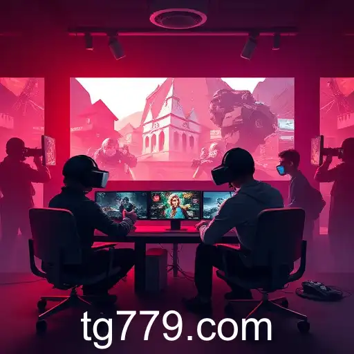 The Rise of Online Gaming Communities