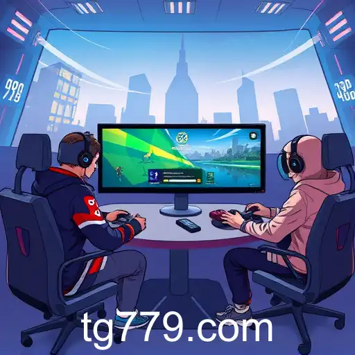 The Rise of Online Gaming Communities