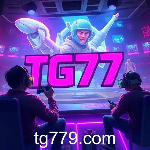 Emergence of Tg77 in the Gaming World