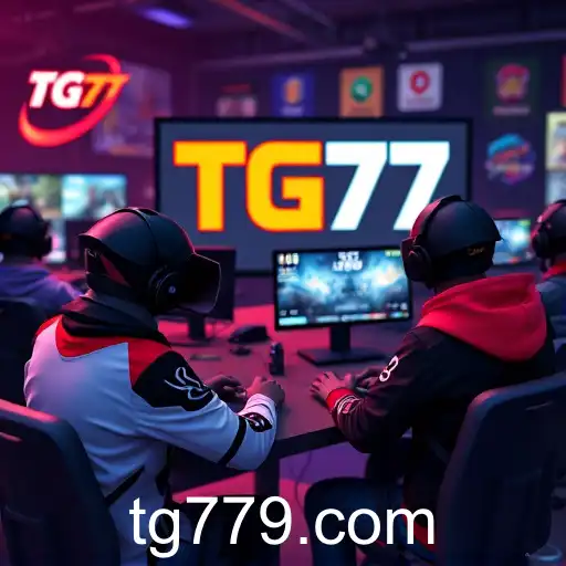 The Rise of Virtual Gaming Communities