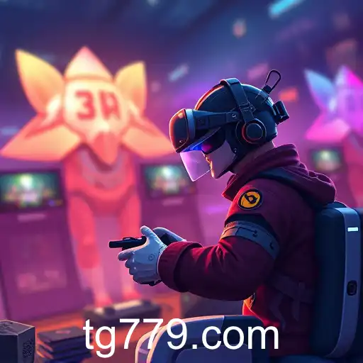 Gaming Innovations and Trends Reshape 2026