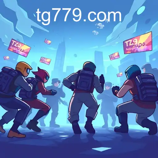 The Rise of Multiplayer Games: Exploring the Tg77 Phenomenon