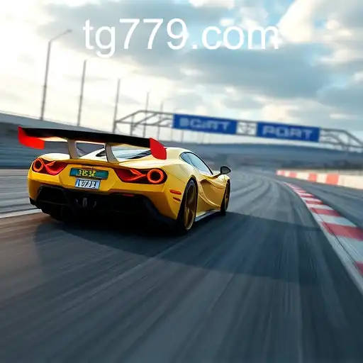 Experience the Thrill of 'Tg77' Racing Games