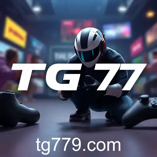 The Rise of Tg77 in the Gaming World