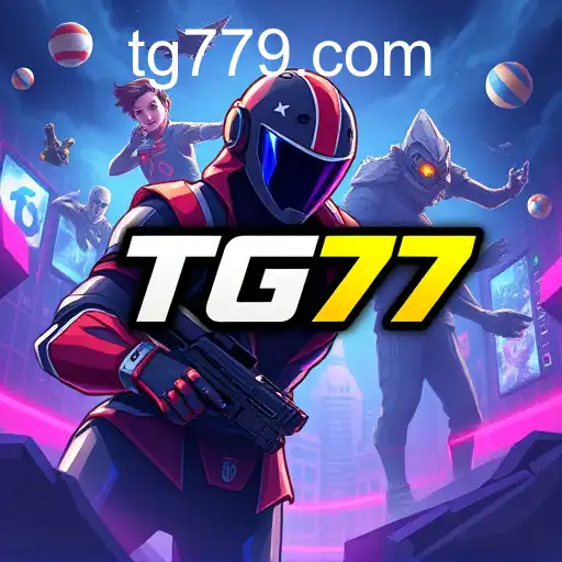 The Rise of TG77 in the Gaming Industry