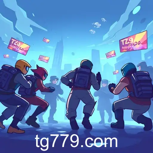 The Rise of Virtual Gaming Platforms in 2025