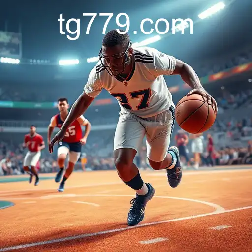 The Rise of 'Tg77' in Sports Games: A New Era of Digital Competition