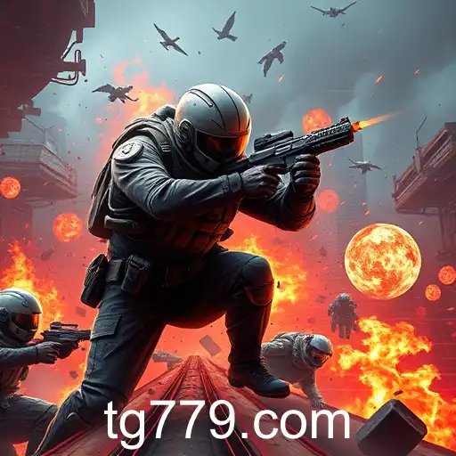 Exploring Thrills: Action Games Under 'Tg77' on Our Website