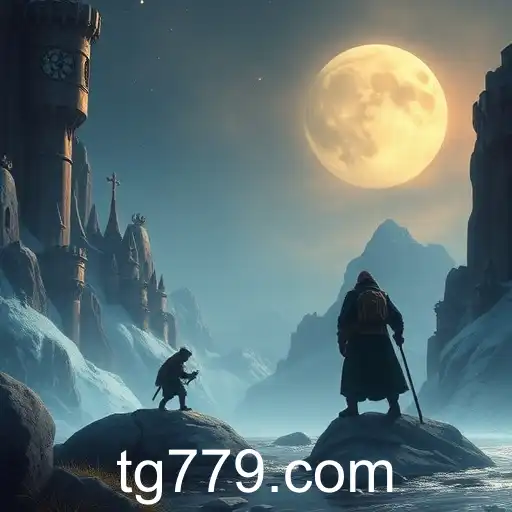 Exploring the Intriguing Realm of Adventure Games: Unveiling the 'Tg77' Phenomenon