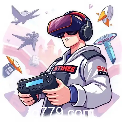 Emerging Dynamics in Online Gaming