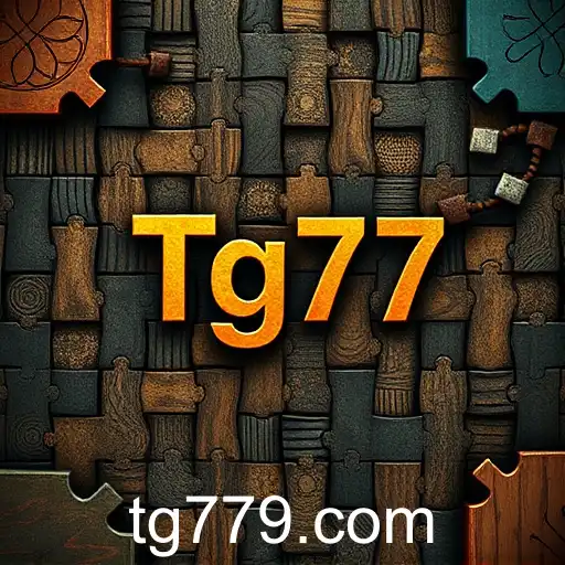 Exploring the Intriguing World of 'Puzzle Games' with Keyword 'Tg77'