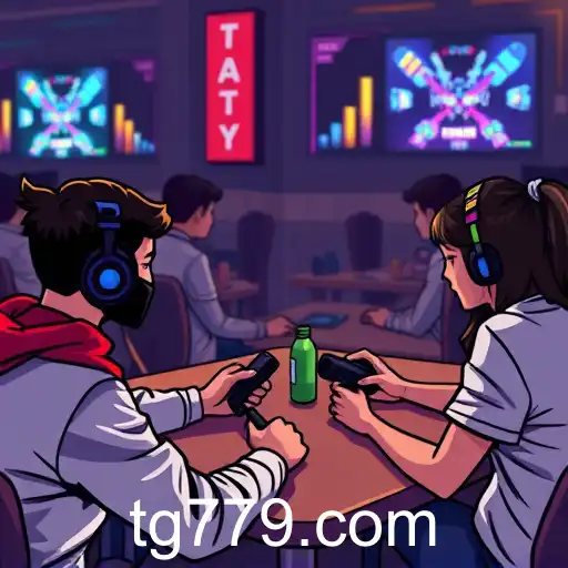 Rise of Online Gaming Communities