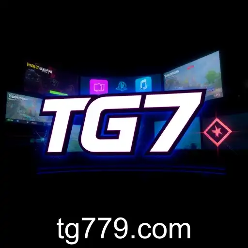 The Rise of Tg77: Shaping the Future of Online Gaming