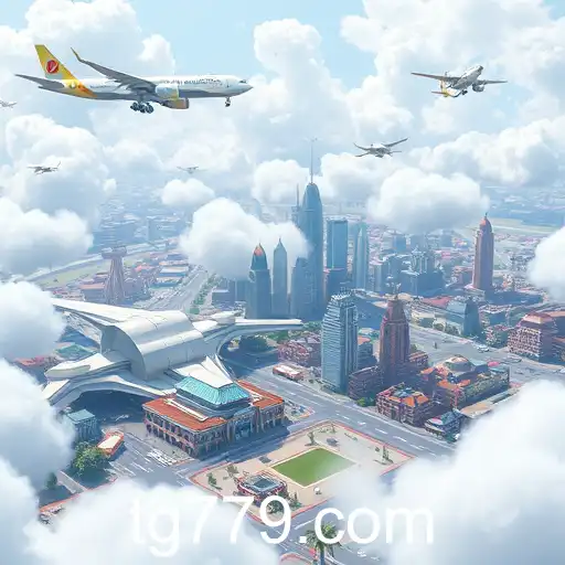 The Rise of Simulation Games: Exploring the Virtual Worlds of Tg77