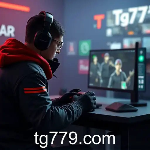 The Rise of Tg77: A Gaming Community Phenomenon