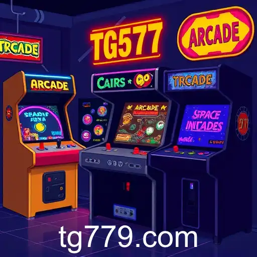 The Rise of Tg77: Transforming the Gaming Landscape
