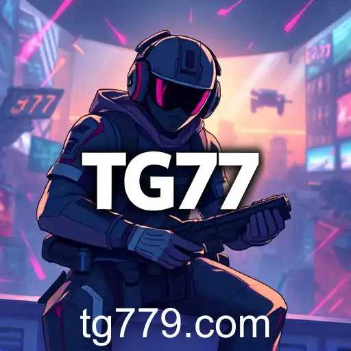 Tg77 Takes Gaming by Storm in 2025