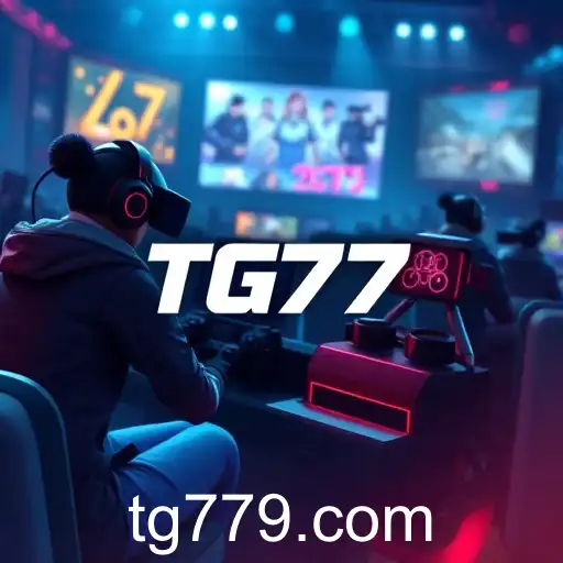 The Rising Popularity of Tg77 in Online Gaming