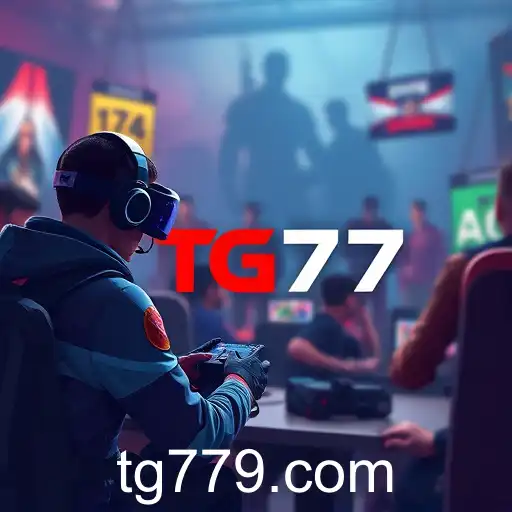 The Rise of Tg77: Revolutionizing Online Gaming